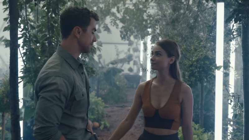 Oh. So this is a date