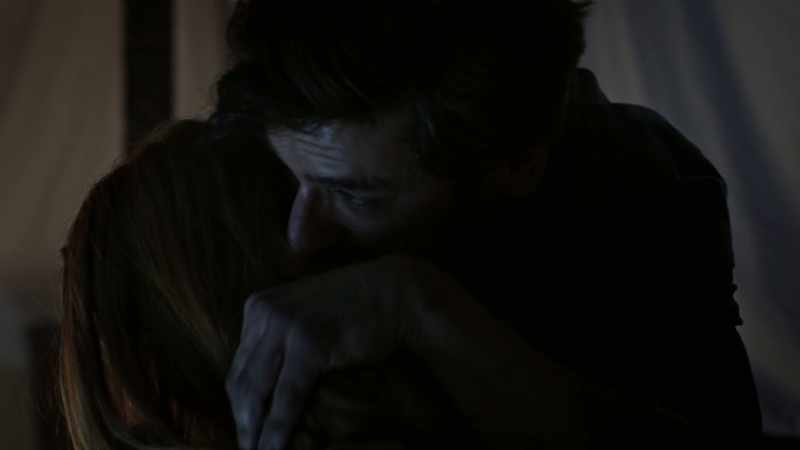 Oh... - (SOBBING)