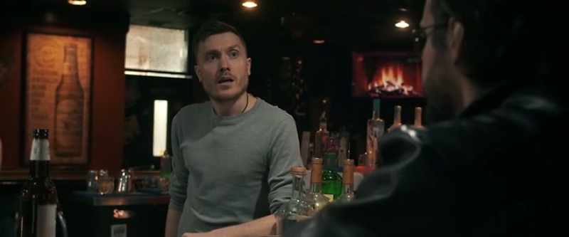 Oh, soda. ♪ Gave 'em a way out ♪
