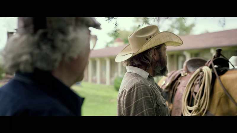 Oh, somebody was telling me you wanna know everything old butterscotch here can do?