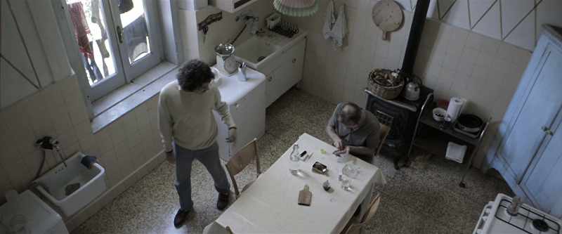 Oh, sono 60! (ORLANDO ANNUISCE)