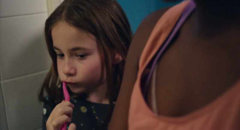 Oh! Sorry