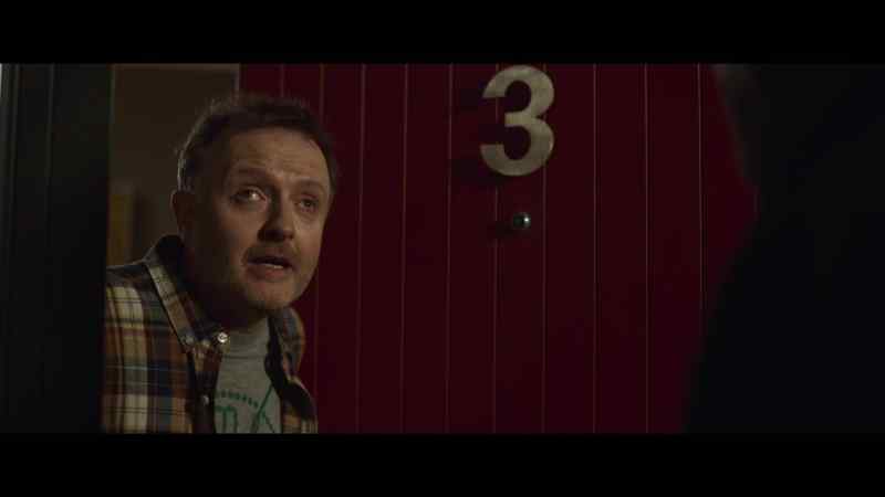Oh, they still up are they? You may remember from