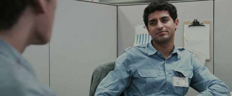 Oh, Stoner Snatch? - That was the working title