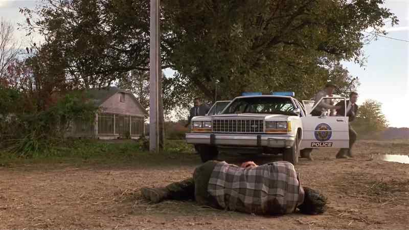 Oh, sweet Jesus. - Dale!