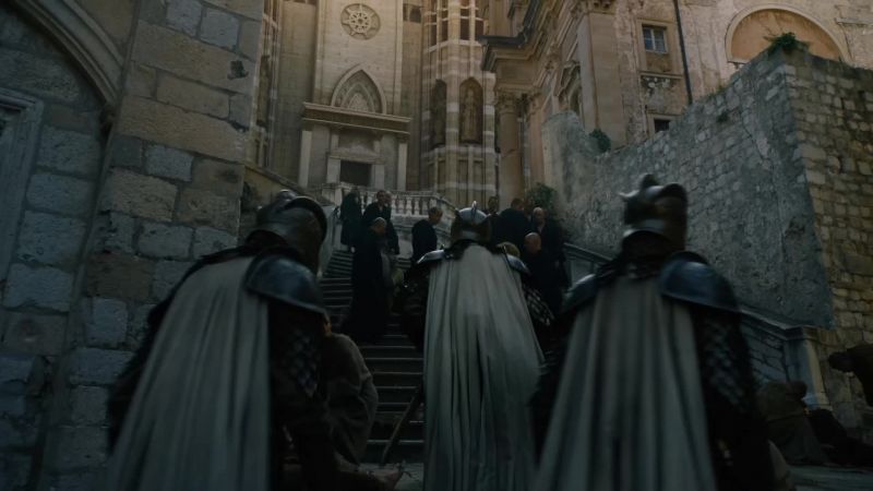 Oh, my sweet, sweet king