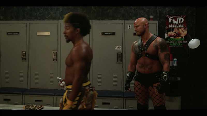 Oh, you talking about my motherfucking belt
