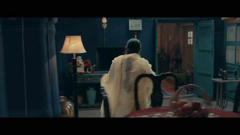 Oh! Teefa, what's this?