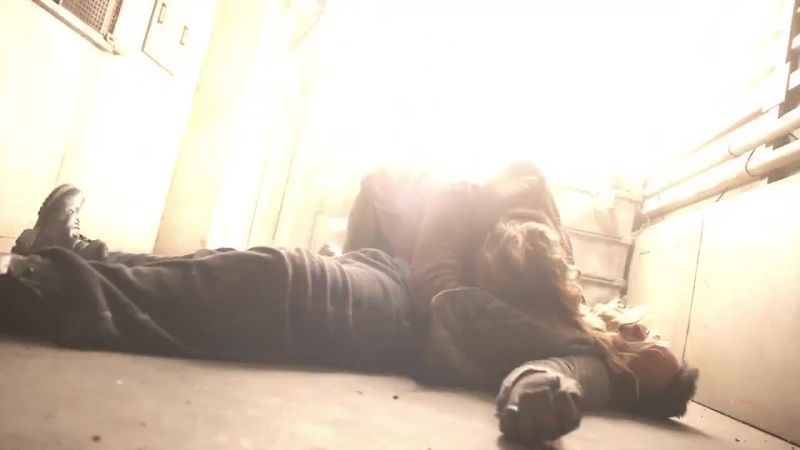 Oh, thank God