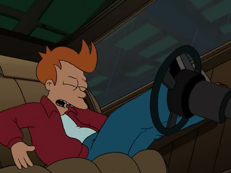 Oh, thanks, bender