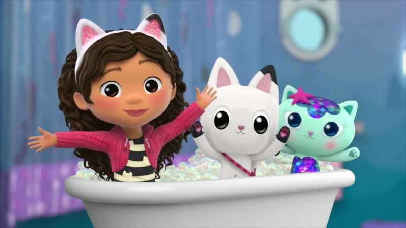 Oh, thanks for helping me with that bathtub mix-up