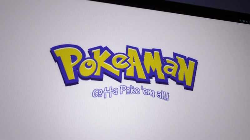 Oh. That is a website that is owned by Nintendo