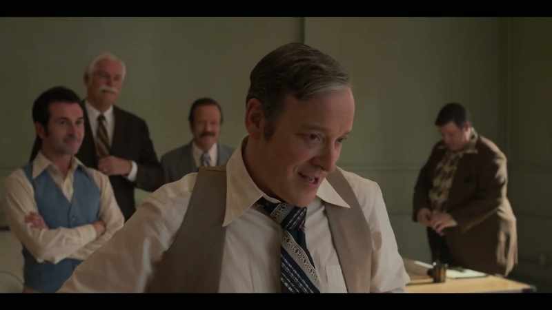 Oh, that is bunk and we both know it, but you're a doll to pretend