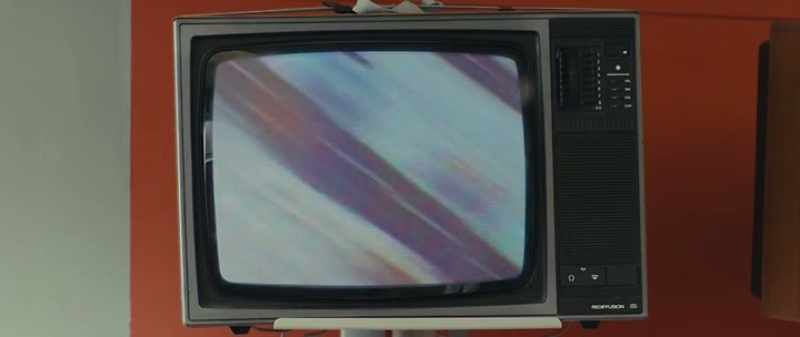 Oh! That is a very nasty crash