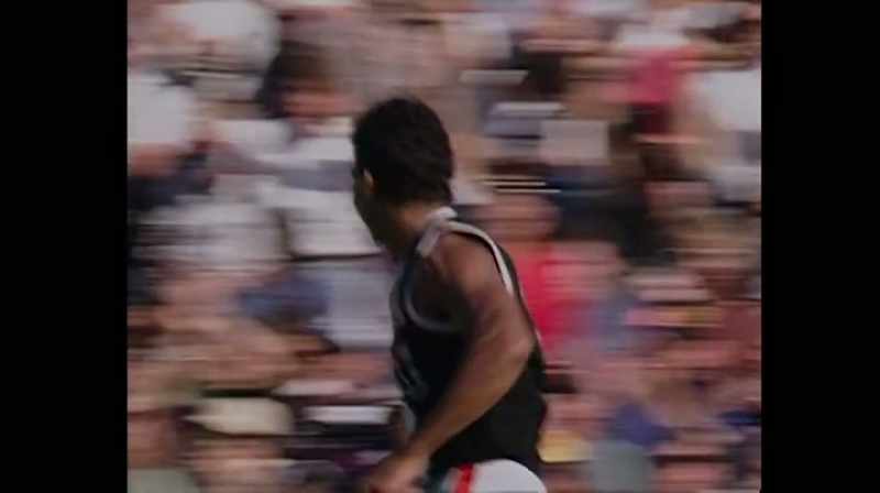 Oh, that is sensational play