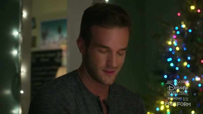 Oh, that is so cute, Barker. [laughs]