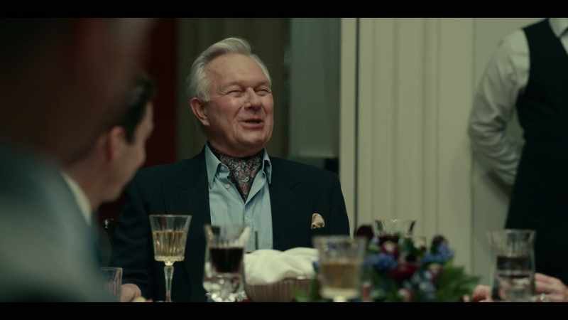 � Oh, that's a good one, Richie
