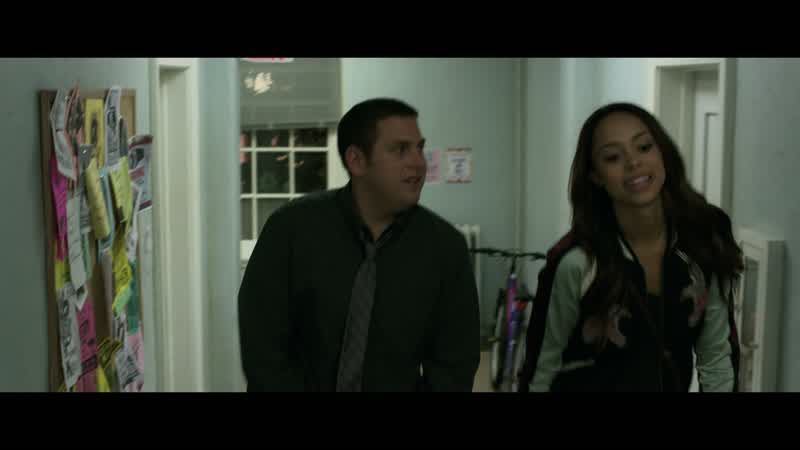 Oh, that's Cynthia Watson's room