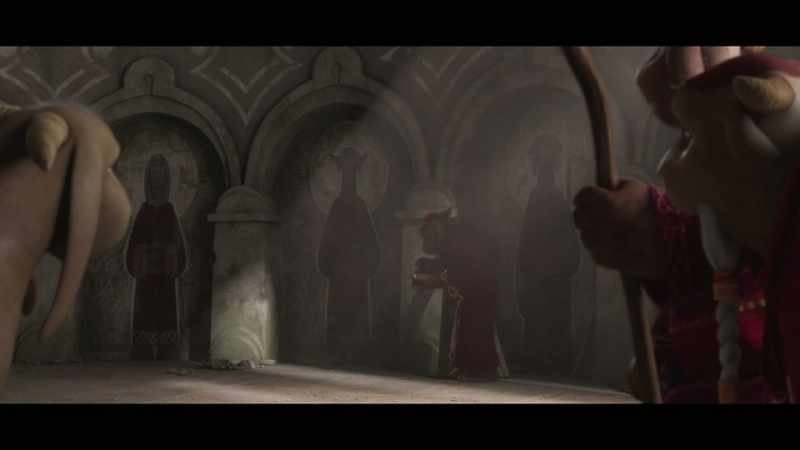 Oh, that's Gailin. You have to forgive him