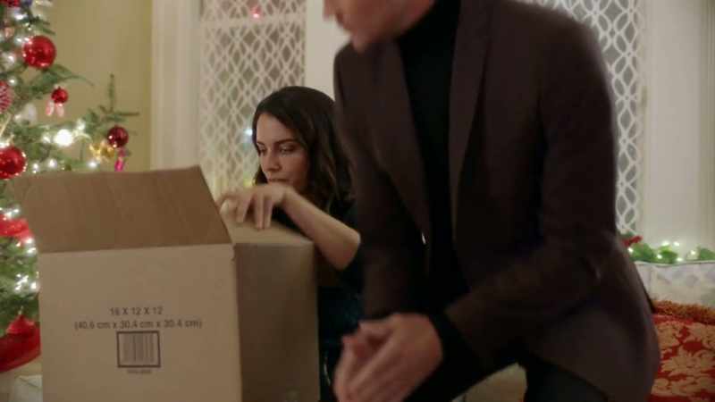 Oh, that's just a box
