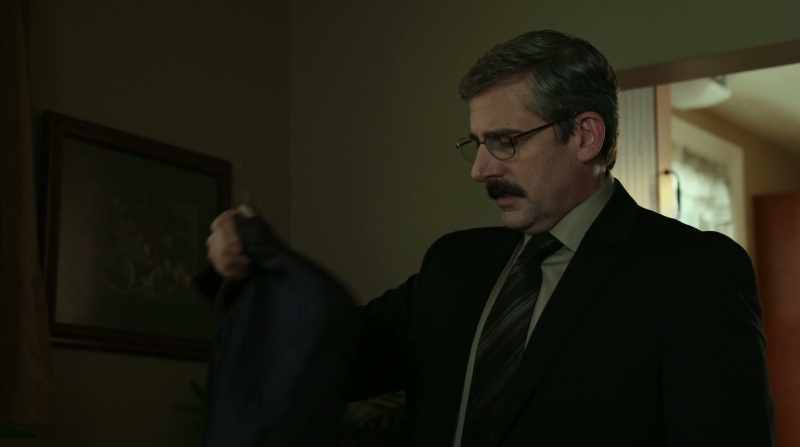 Oh, that's nice. - Very nice, Doc