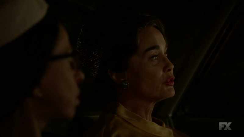 Oh, that's my scene with mr. Cotten