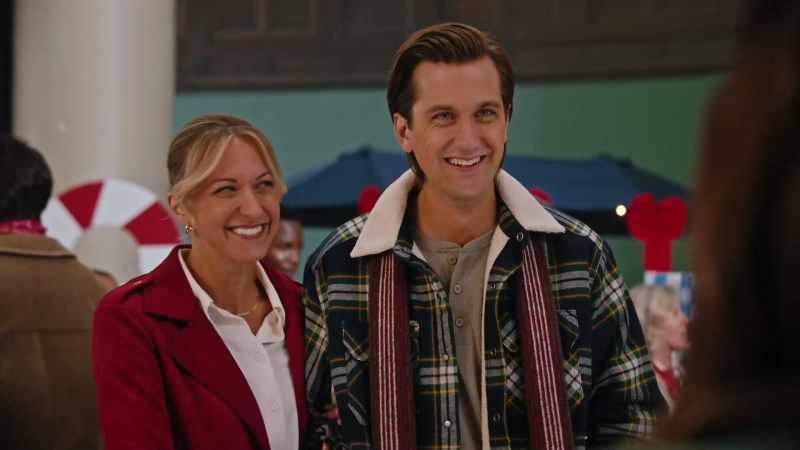 Oh! That's-- That's so great, you guys