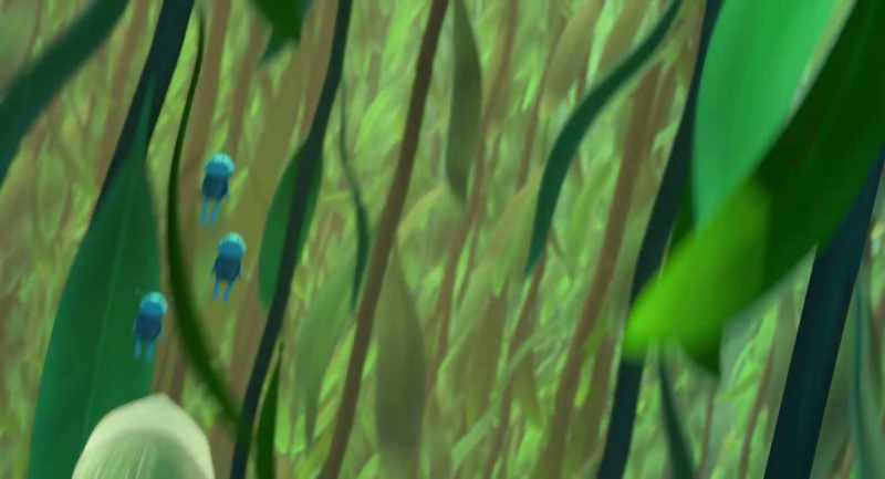 Oh, the Aphids have three members left