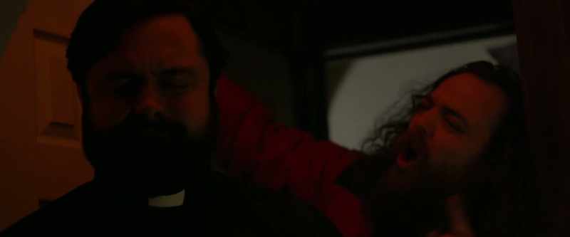�� Oh, the Devil don't know my name ♪