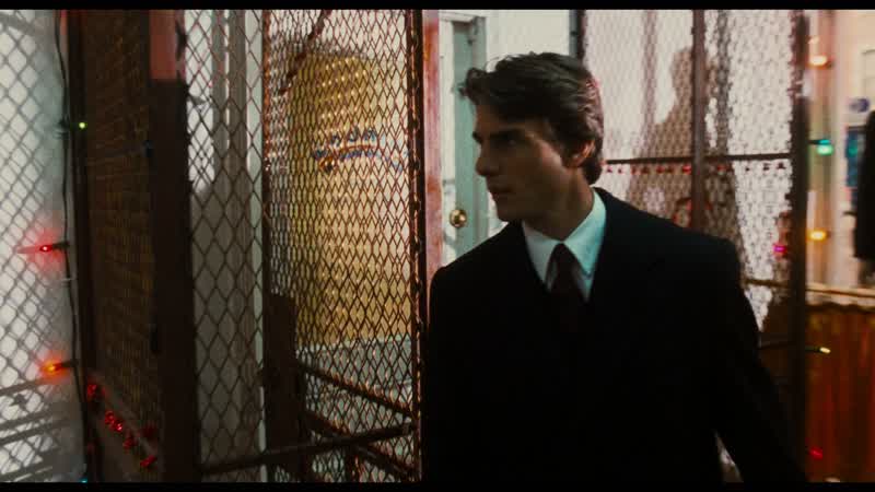 Oh, the good doctor