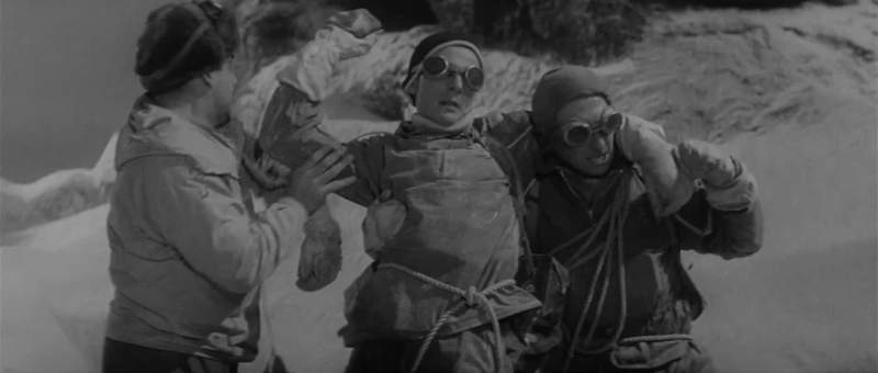 Oh the idiotic manic ideas