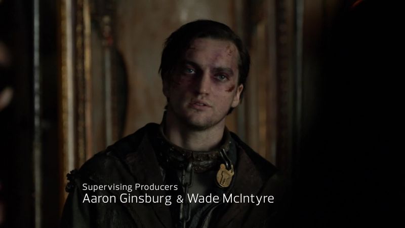 Oh, so the king doesn't think you can handle it, huh?