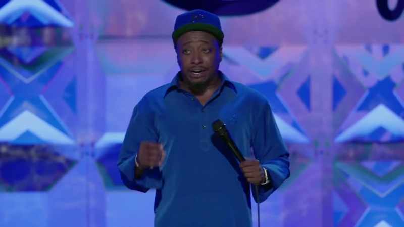 Oh, the nigga ain't doin' nothin', though