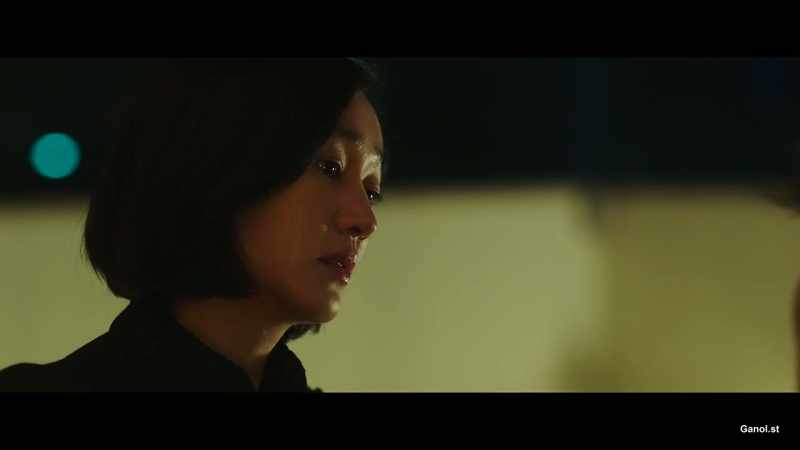 Oh, the one who kept talking about Hopper?