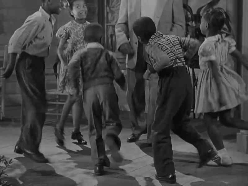 �� Oh, the rang, tang, tang ♪