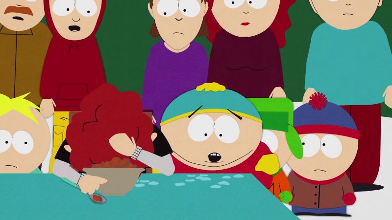 Oh the tears of unfathomable sadness