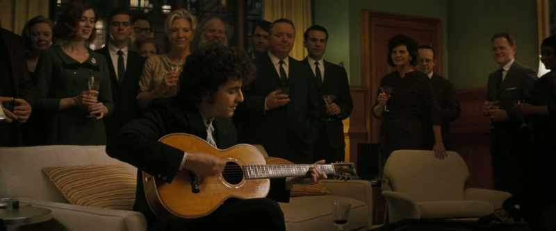 �� Oh the time will come up When the winds will stop ♪