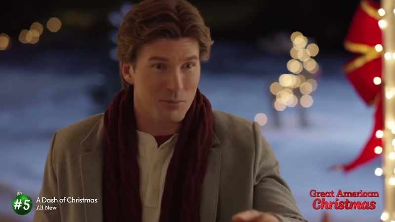 Oh, and the, uh, bake-off people