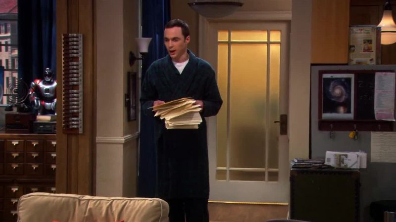 Oh, there you are