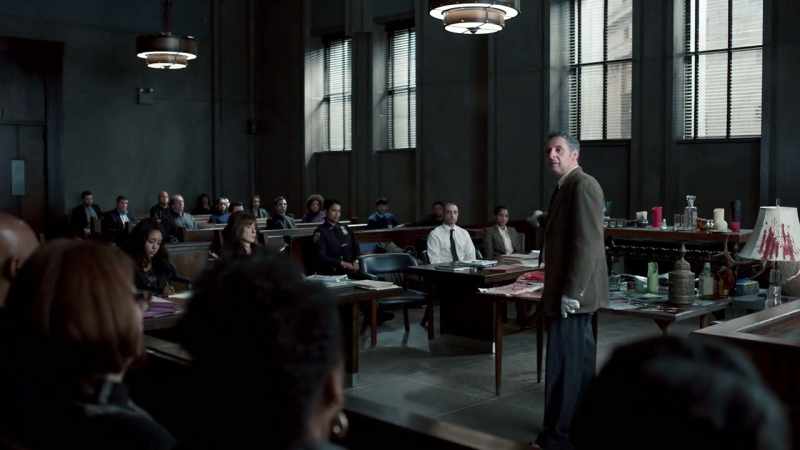Oh, there were crimes committed that night, no doubt