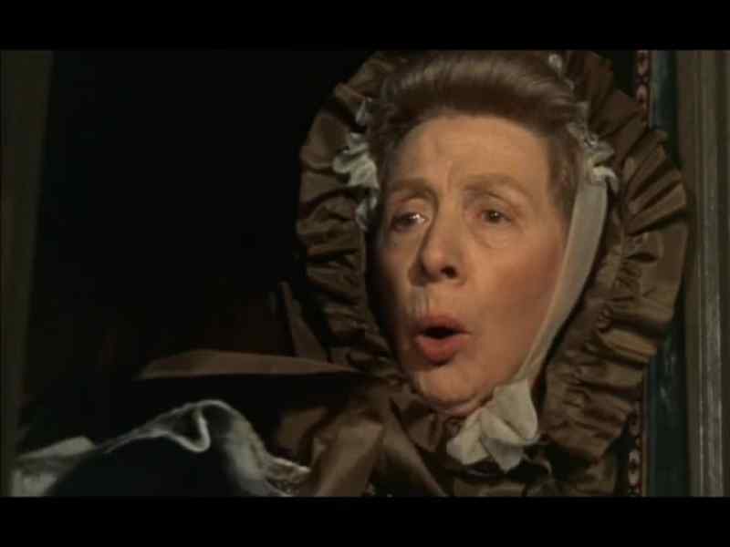 Oh! There he is! - Miss Western!