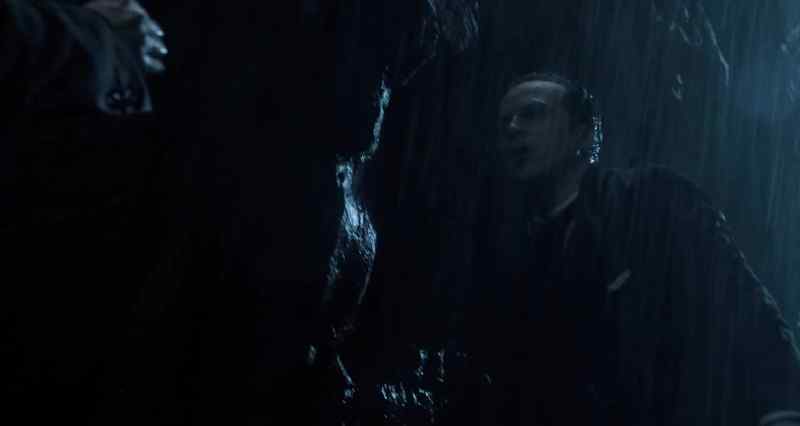 Oh, you think you're so big and strong, Sherlock?