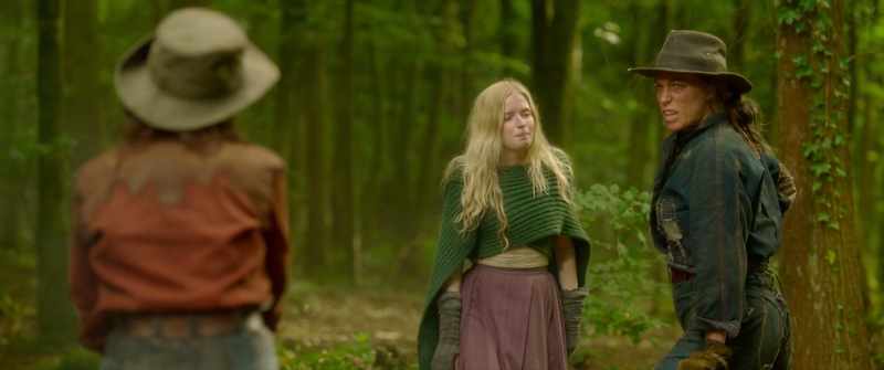 Oh. This is Anne, by the way. I'm Hubert