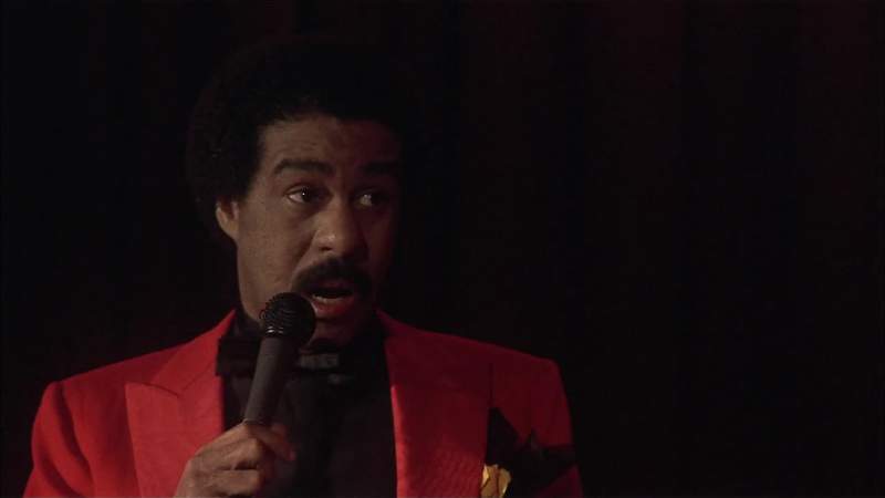 Oh This bitch was fine though Man