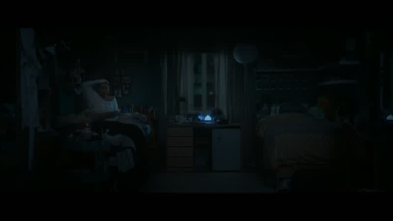 Oh, this dream is ruining my life