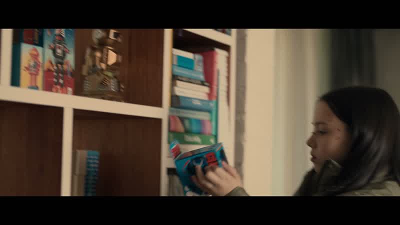 Oh, those aren't toys, cady