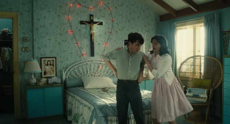 Oh... - Tomorrow after school