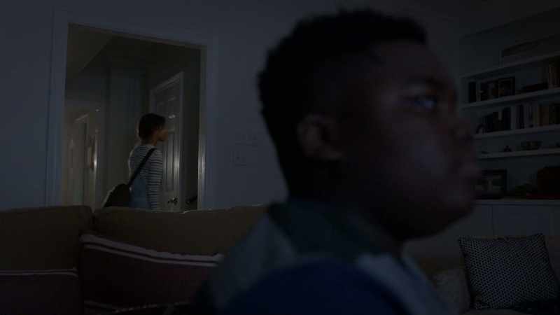 Oh, Topher, just keep the screams down. I need my sleep