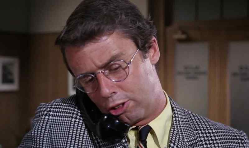 Oh, Treasury Department? This is Carter down at Alco
