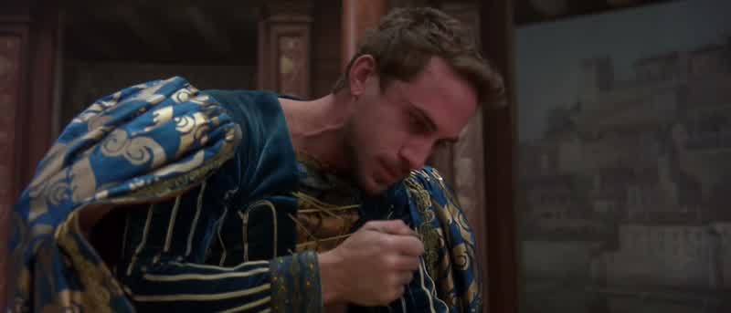 Oh... true apothecary!